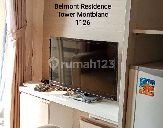 Belmont Residence Apartment