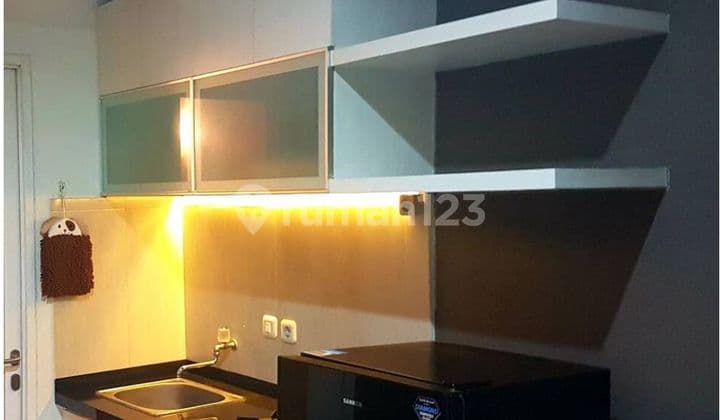 Apartemen Parahyangan Residence