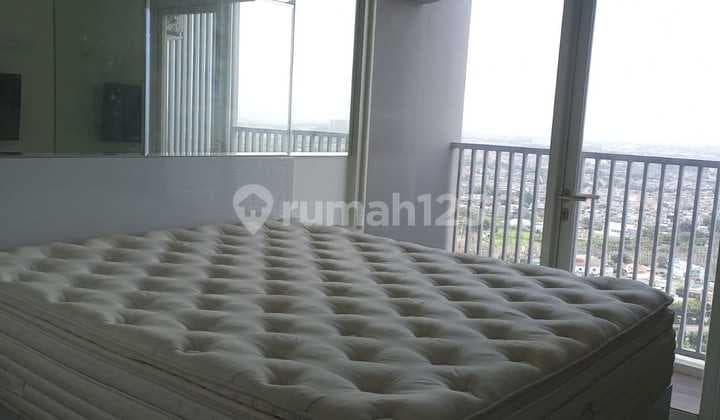 Disewakan Apartemen Ciputra International