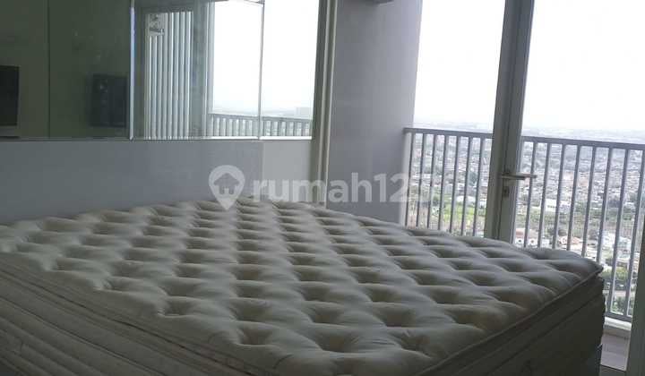For Rent Ciputra International Apartment