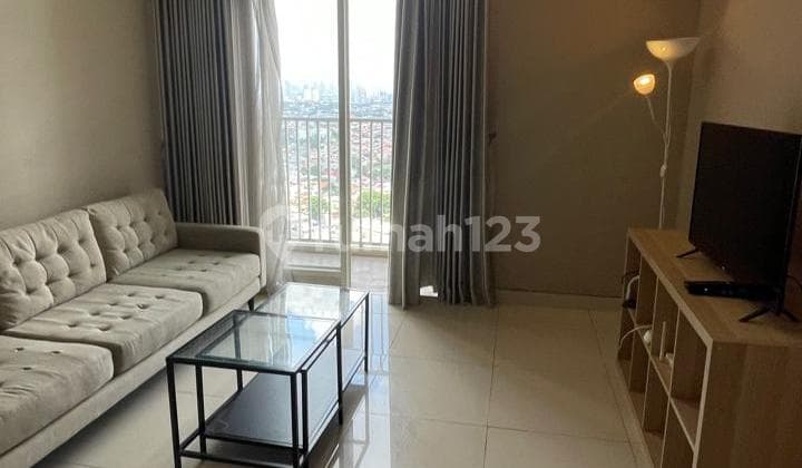 Disewakan Apartemen Ciputra International