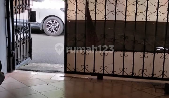 Dijual Rumah Di Citra Garden 1