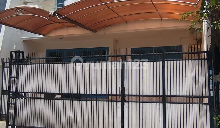 Dijual Rumah di Bojong Indah