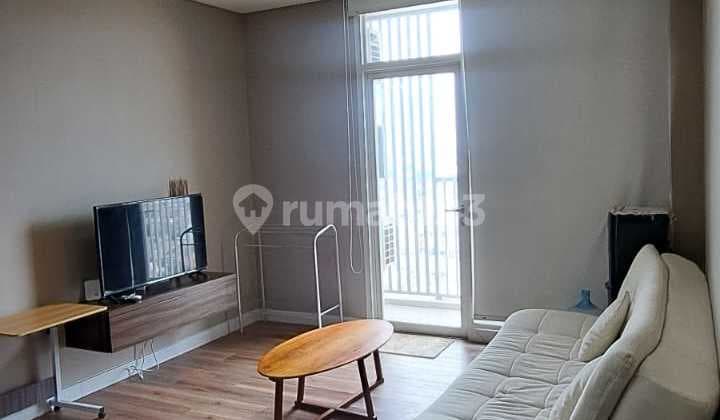 Ciputra International Apartemen Disewakan Type 2BR Furnished Bagus, Jakarta Barat