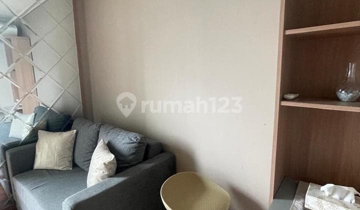 Apartemen Ciputra International