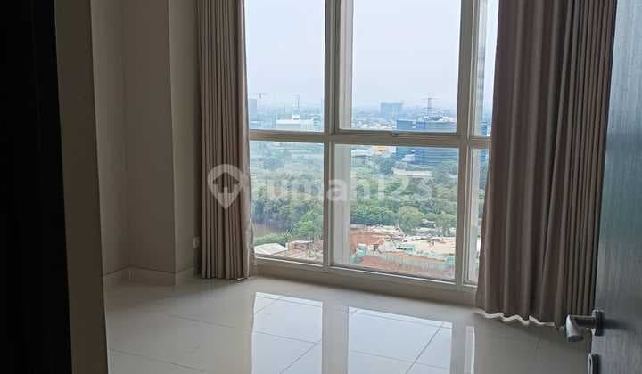 Apartment 2 Br Unfurnished Ciputra International Puri Indah, Jakarta Barat