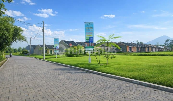 Dekat Akses Umahsubsidi Deket Kawasan Industri Indolakto Sukabumi