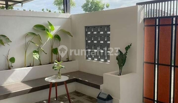 Perumahan Murah Subsidi Dengan Suasana Pegunungan Yang Asri Dan Nyaman