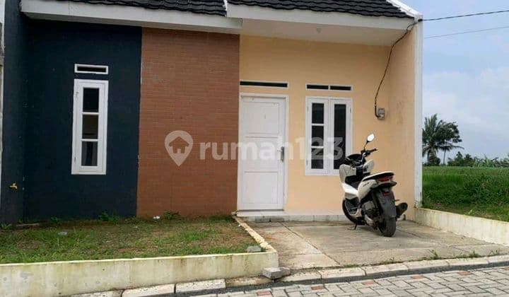 Rumah Subsidi Disukabumi Dekat Pt Aqua