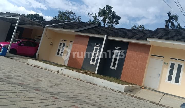 Perumahan Subsidi Baru Terbaik Disukabumi Bmi Cabangke 7