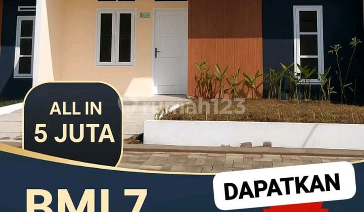 Dapatkan Rumah View Pegunungan Gn Gede Cocok Buat Kamu Yang Suka Tinggal Di Udara Sejuk