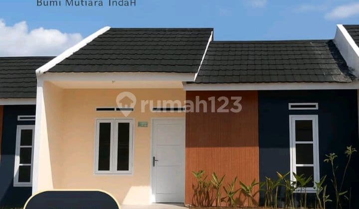 For Sale Sukabumi House Strategically Located