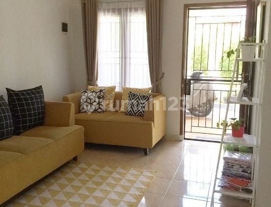 Jual Rumah Murah Sukabumi Dengan View Pegunungan Dekat Setasiun Dan Exit Tol