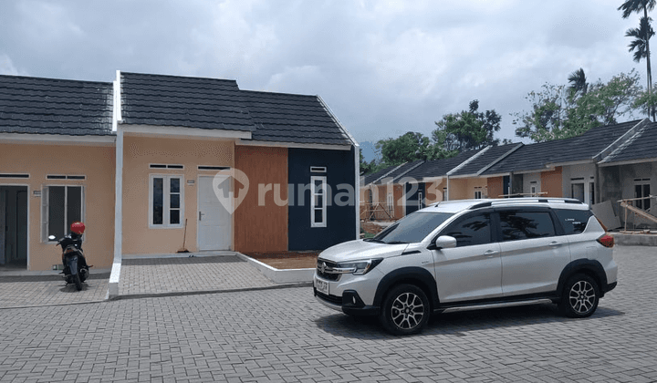 Rumah di Kabupaten Sukabumi Ini bisa Jadi Milik Kamu Hanya Degan 1Jt ,Dekat dengan Tol dan Kawasan Industri Pt Aqua ,Dan Indolakto