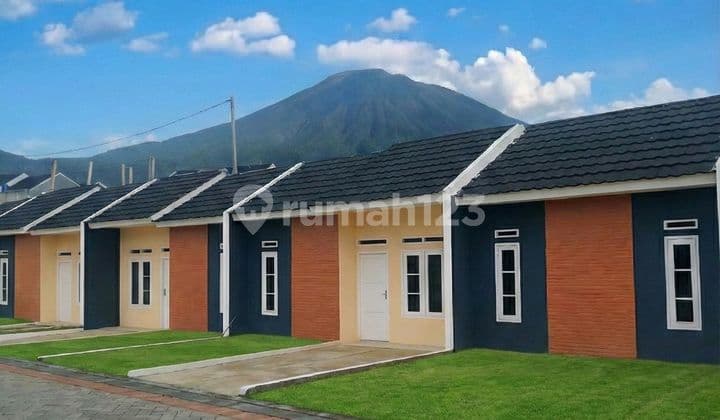 Rumah Subsidi Disukabumi Dekat Pt Gs