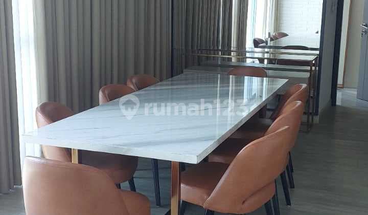 Dijual Apartemen Siap Huni Lokasi Strategis Dekat Area Perkantoran Jakarta Barat