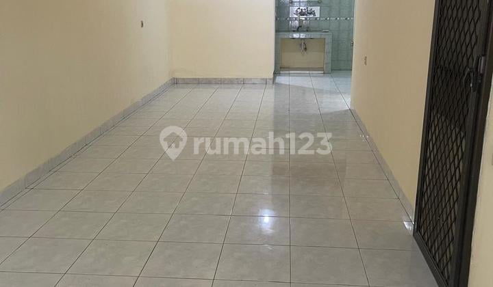 Disewa Rumah Siap Huni Di Area Perkantoran Jalatta Barat