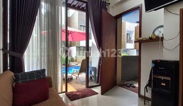 Dijual Apartemen Lokasi Strategis Di Bsd City