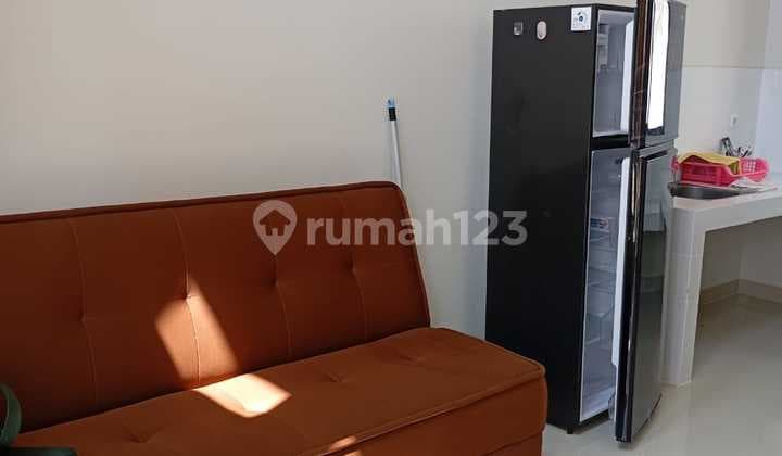 Rumah 1 Lantai Siap Huni Di Citra Sentul Raya