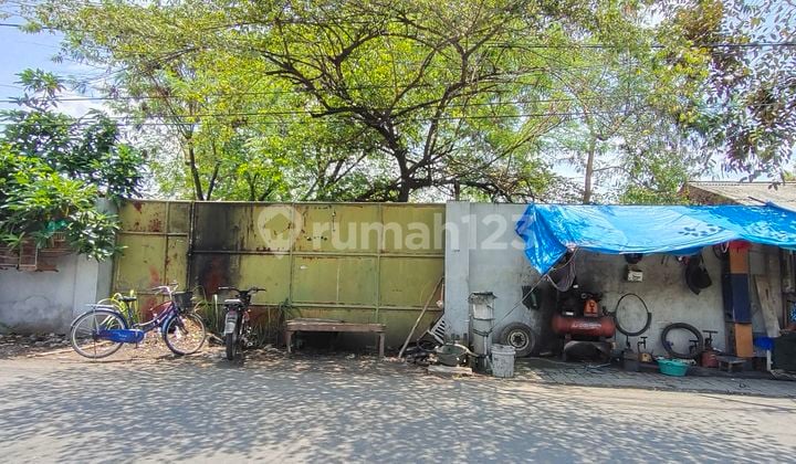 Tanah Strategis Dekat Juanda Dan Rencana Oerr