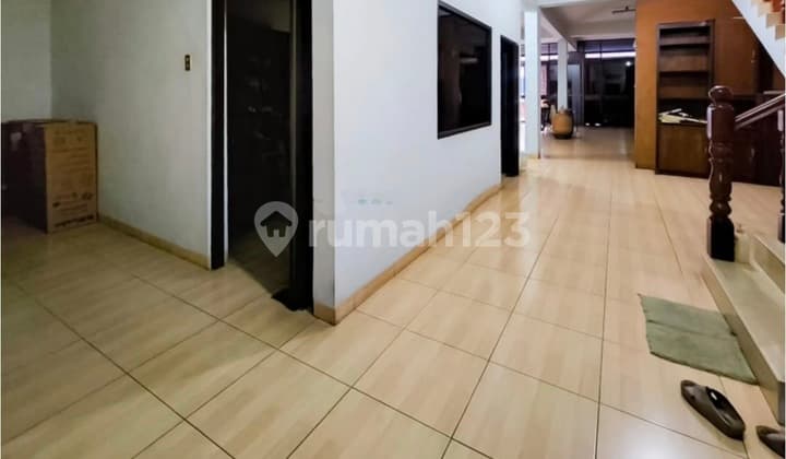 Ruko Gandeng Prof.hm.yamin Sh- Serdang Siaphuni