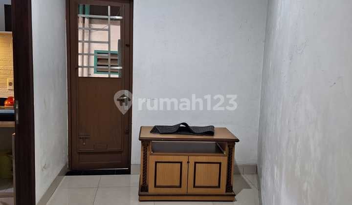 Rumah Daerah Petisah