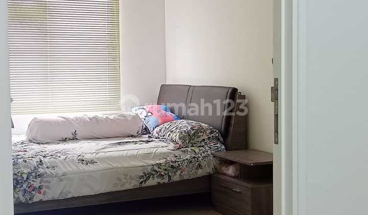 Podomoro Studio Apartment