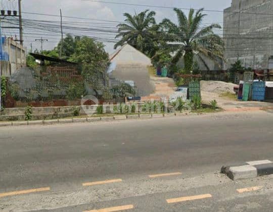 Tanah Perumahan Medan Binjai Km 10