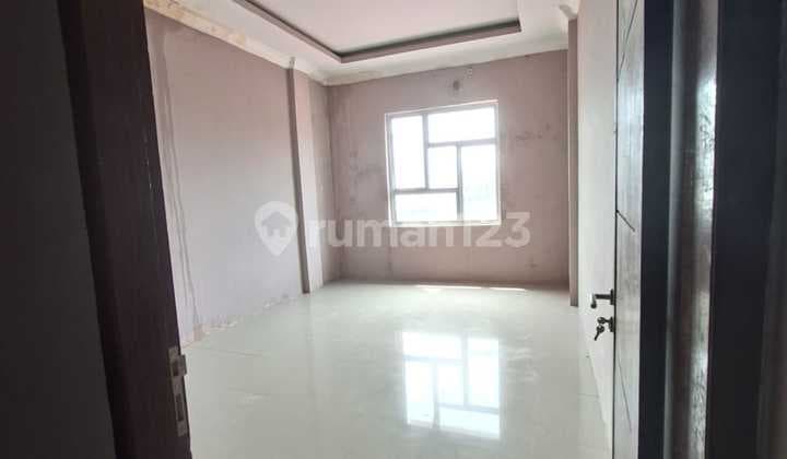 Ruko Setia Budi Pasar 1 Siap Huni