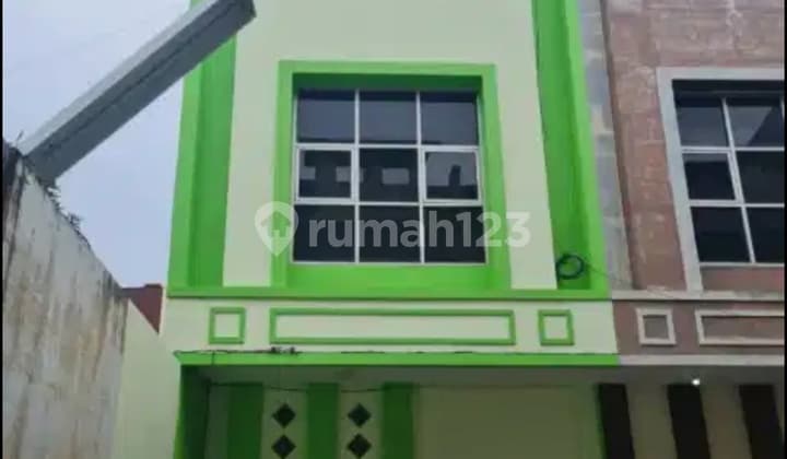 Town House Tempuling Residence