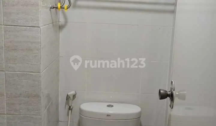 Apartemen Sentraland