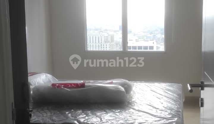Podomoro Semi-Furnished Apartment