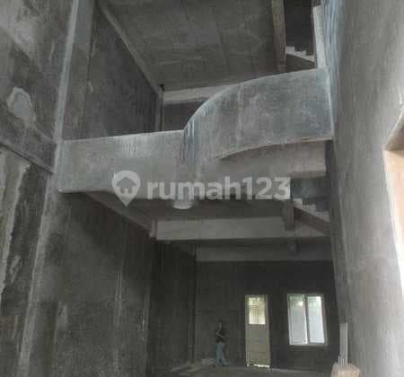 Villa Jati Mas House Ready for Occupancy