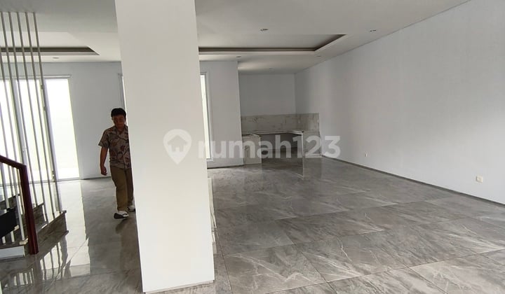 Rumah Citraland Gamacity Dempsey Hill