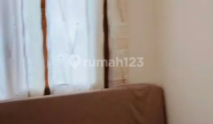 Apartemen Centria Furnish