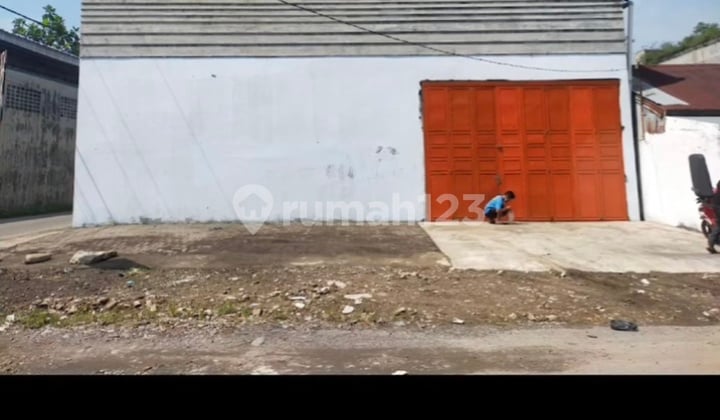 Gudang Bintang Terang Binjai