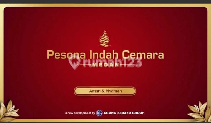 Beautiful Cemara Charm