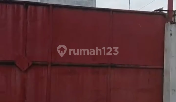 Gudang Saentis Gandeng Siap Pakai