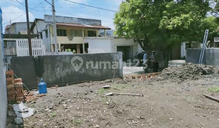 Tanah Tepi Jalan Besar Pelita 1