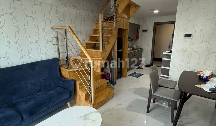 Apartemen Grand Jati Junction Murah