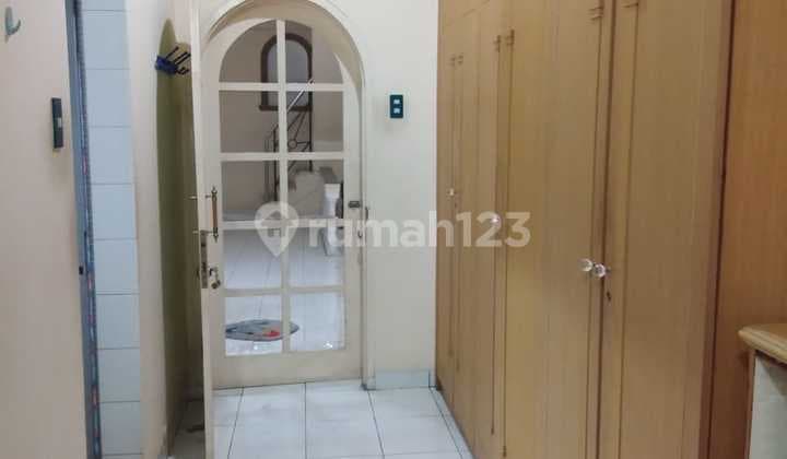 Ruko Airlangga Siap Buka Usaha