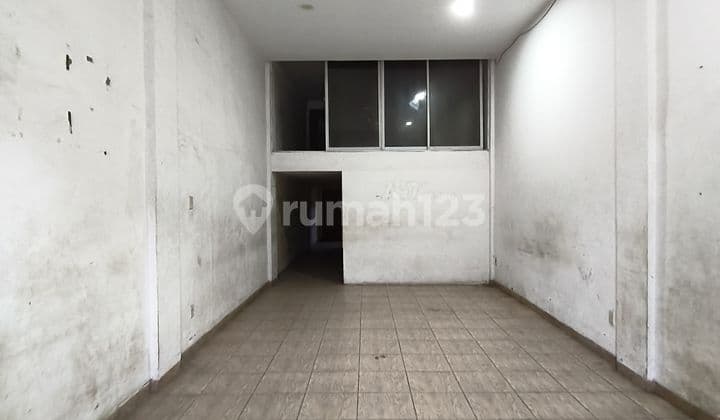 Ready-to-Occupy Nice Sulawesi Shophouse