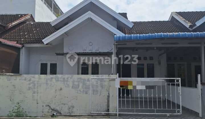 Rumah Cemara Asri