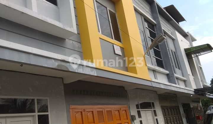 Durung Regency Complex Ready to Occupy