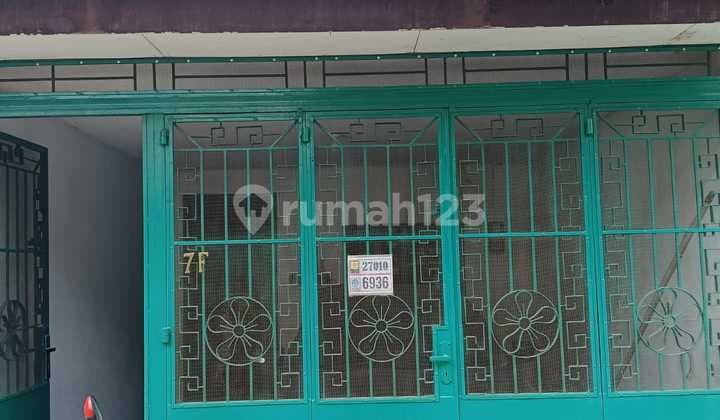 Affordable House in Adam Malik Area Ready to Occupy