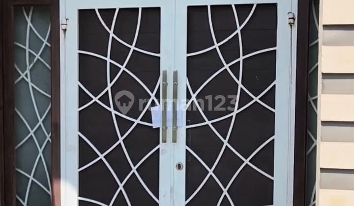 Citra Garden Rich Mansion