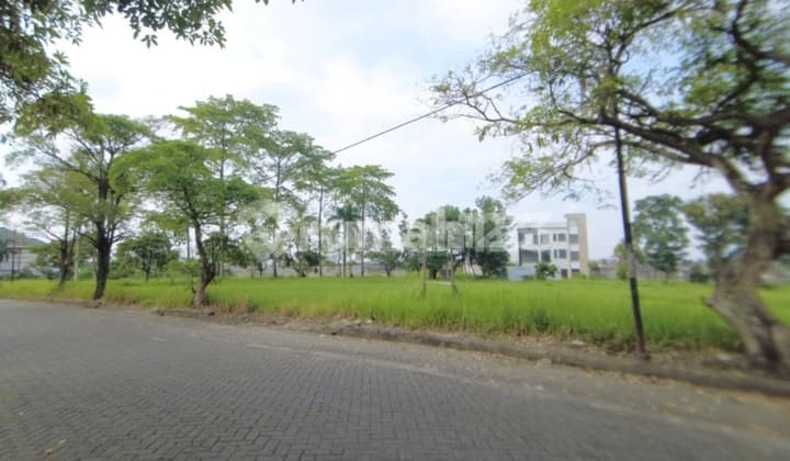 Tanah Kavling Graha Helvetia