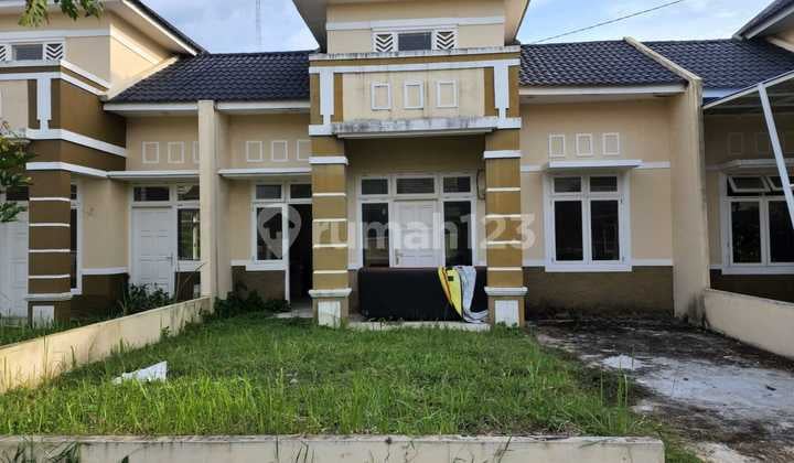 River Valley Resort Homes