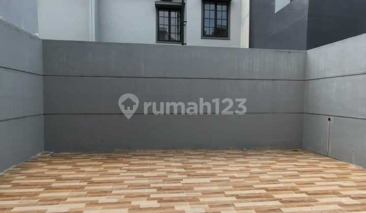 Villa Citraland Helvetia Siap Huni
