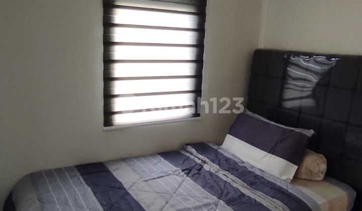 Apartemen Podomoro Furnished 3 Kamar
